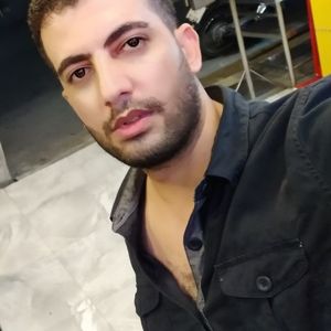 Meet your Posher, Mohammed